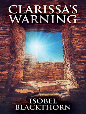 cover image of Clarissa's Warning